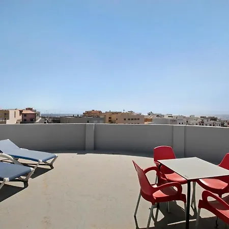 Holiday home Casa Del Pescador Planta Alta