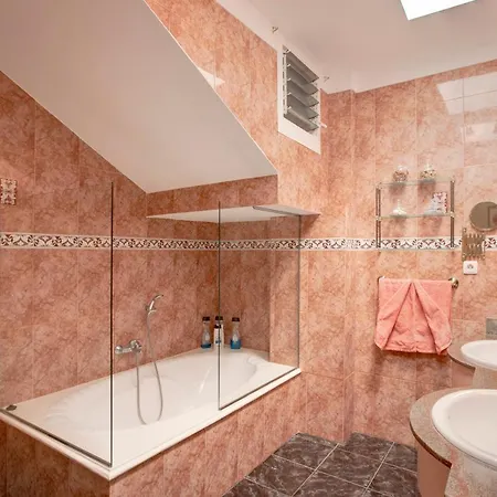 Casa Del Pescador Planta Alta Holiday home *
