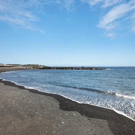 Casa Del Pescador Planta Alta * Las Eras (Tenerife)