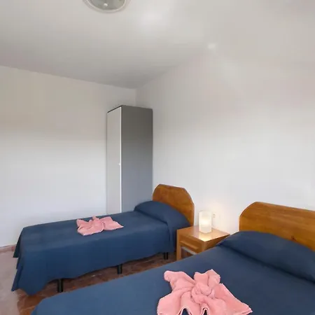 Holiday home Casa Del Pescador Planta Alta