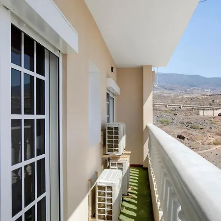 Holiday home Casa Del Pescador Planta Alta