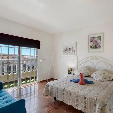 Hébergement de vacances Casa Del Pescador Planta Alta *