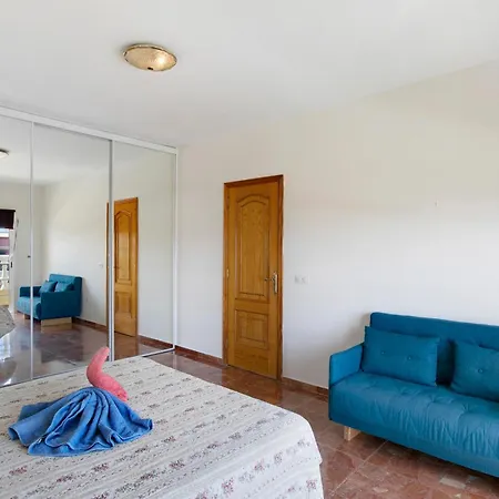 Casa Del Pescador Planta Alta Feriehus