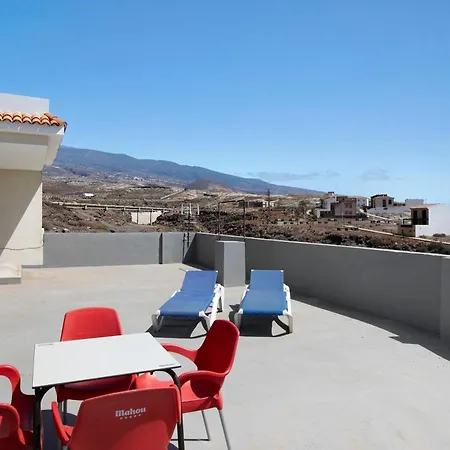 Feriehus Casa Del Pescador Planta Alta *