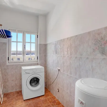 Feriehus Casa Del Pescador Planta Alta Arico